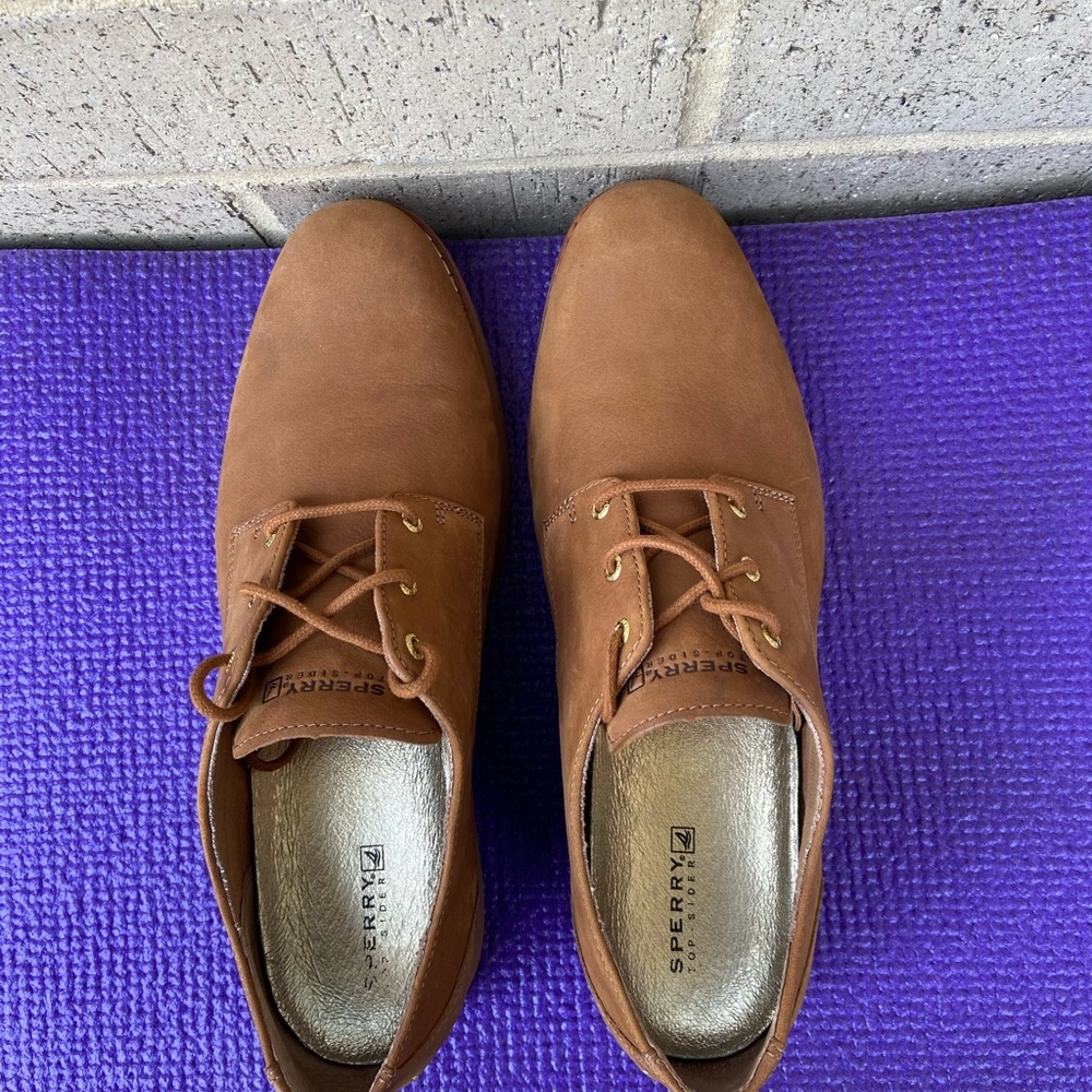 SPERRY BASS OXFORD - Picture 8 of 8